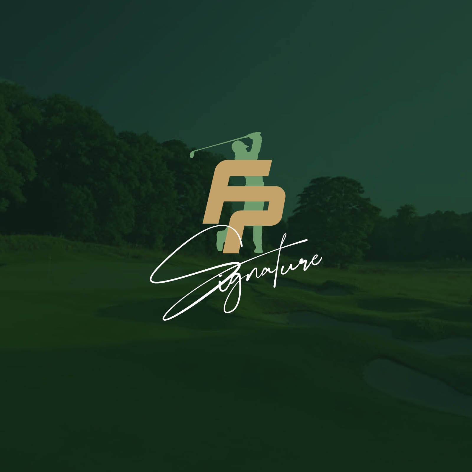 Signature Collection Golf Series