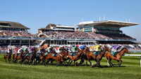 The Randox Grand National Hospitality Packages - 5th April 2025