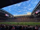 Six Nations Hospitality Packages