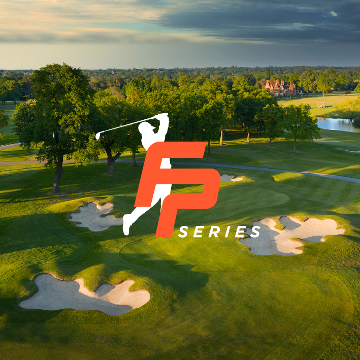 2025 FordParsons Series Stoke Park - Thursday 2nd October