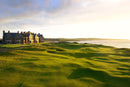 2025 FordParsons Series - Trump Doonbeg & Lahinch - Wednesday 2nd - Friday 4th July