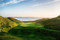 2025 FordParsons Series - Trump Doonbeg & Lahinch - Wednesday 2nd - Friday 4th July