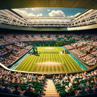 Wimbledon Debenture Tickets - 30th June - 13th July 2025