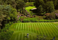 2024 FordParsons Series - Woburn 17th April